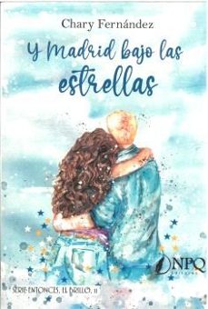 y madrid bajo las estrellas-chary fernandez-9791387868079