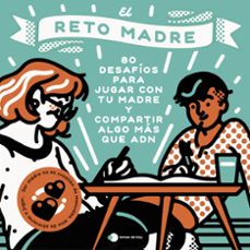 el reto madre-9791387869779
