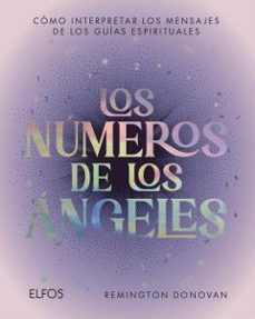 los numeros de los angeles-remington donovan-9791387881979