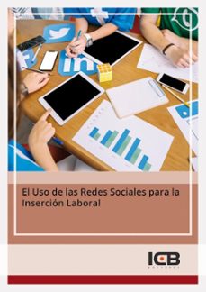 el uso de las redes sociales para la insercion laboral (ebook)-9791387894979