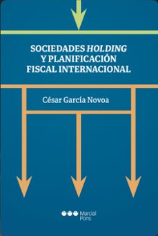 sociedades holding y planificacion fiscal internacional (ebook)-csar garca novoa-9791387913779