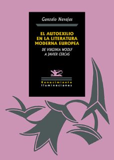 el autoexilio en la literatura moderna europea-gonzalo navajas-9791387939779