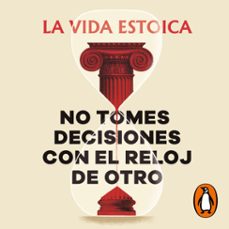 no tomes decisiones con el reloj de otro (audiolibro)-9791387973179