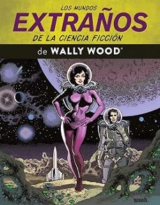 -wally wood-9791387995379