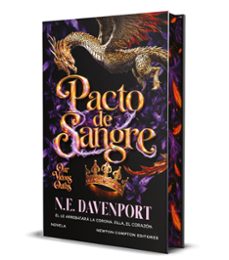 -n.e. davenport-9791388015779