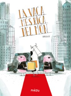 la vaca mes rica del mon-9791388030079