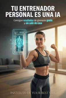 tu entrenador personal es una ia (ebook)-9791388151279