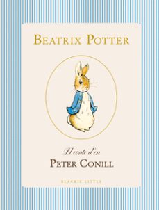 el conte d en peter conill-beatrix potter-9791388154379