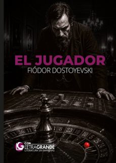 Imagen Principal de El jugador