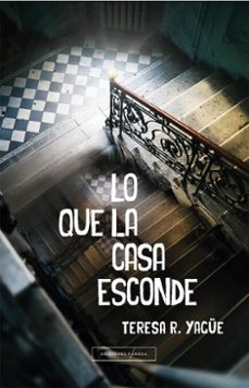lo que la casa esconde (ebook)-9791399017779