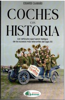 coches con historia-eduardo caamaño-9791399037579