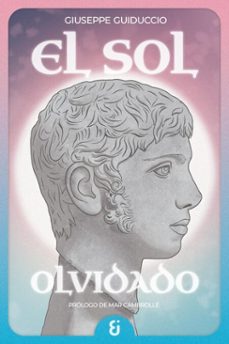 el sol olvidado (ebook)-giuseppe guiduccio-9791399070279