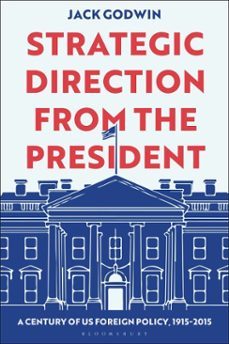 strategic direction from the president (ebook)-jack godwin-9798216450979