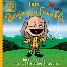 i am benjamin franklin (ebook)-brad meltzer-9798217394579