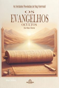 os evangelhos ocultos (ebook)-max stone-9798224106479