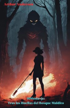 moslavje: tras las huellas del bosque maldito (ebook)-arthur anderson-9798224214679