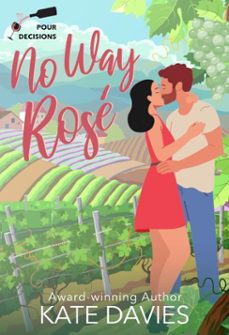 no way, rose (ebook)-kate davies-9798230044079