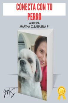 conecta con tu perro (ebook)-martha c. sanabria-9798230775379
