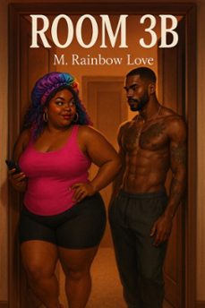 room 3b (ebook)-m. rainbow love-9798231228379