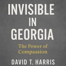 invisible in georgia (ebook)-david harris-9798232085179