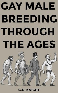 gay male breeding through the ages (ebook)-c.d. knight-9798232796679