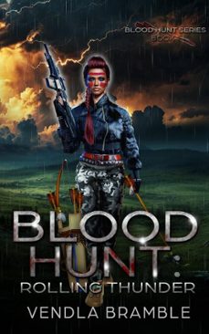 blood hunt: rolling thunder (ebook)-vendla bramble-9798232802479