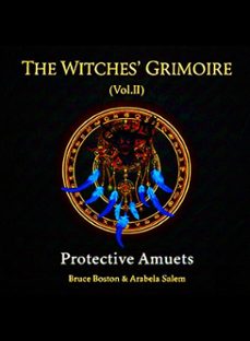 the witches grimoire (vol. ii) (ebook)-bruce boston-arabela salem-9798232813079