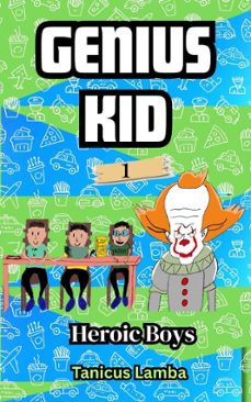 genius kid (ebook)-tanicus lamba-9798232878979
