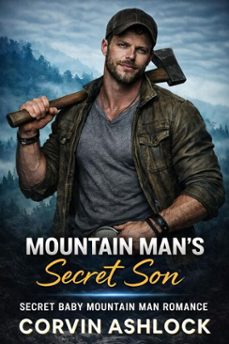 mountain mans secret son (ebook)-corvin ashlock-9798233132179