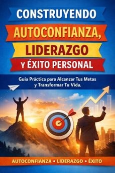 construyendo autoconfianza (ebook)-jack dany peralta-9798233346279
