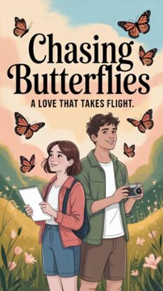 chasing butterflies (ebook)-9798233417979