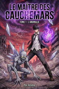 le maitre des cauchemars ( tome 1 ) (ebook)-9798233421679
