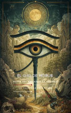 el ojo de horus (ebook)-cristina lobo-manuel rodsua-9798233464379