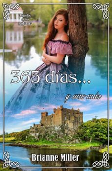 365 dias... y uno mas (ebook)-brianne miller-9798233866579