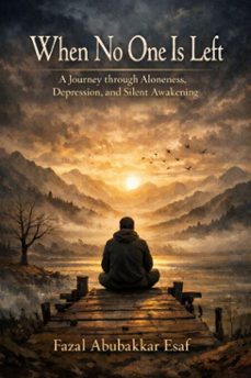 when no one is left (ebook)-fazal abubakkar esaf-9798233926679