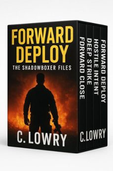 forward deploy (ebook)-c lowry-9798233957079