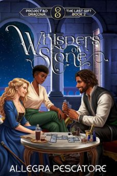 whispers of stone (ebook)-allegra pescatore-9798233967979