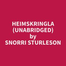 heimskringla (unabridged)-snorri sturleson-9798330010479