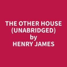 the other house (unabridged) (audiolibro)-9798330020379