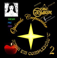 opusculo crepuscular (ebook)-siqueira césar melkyzedek-9798339312079