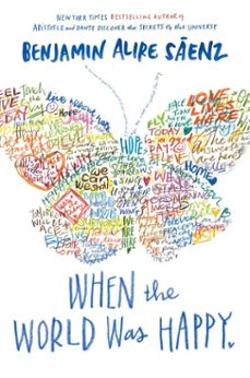 when the world was happy (ebook)-benjamin alire saenz-9798347104079