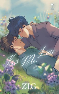 kiss me, liar vol. 2 (ebook)-9798890470379