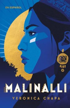 malinalli (ebook)-veronica chapa-9798890983879