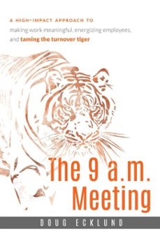 9 a.m. meeting (ebook)-doug ecklund-9798891886179