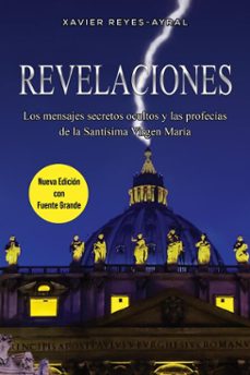 revelaciones-xavier reyes ayral-9798895437179
