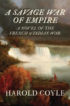 a savage war of empire (ebook)-harold coyle-9798985788679