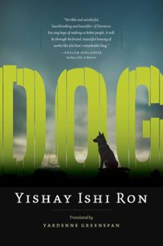 dog (ebook)-yishay ishi ron-9798992645279