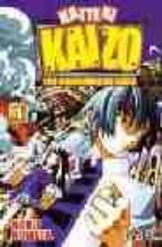 katteni kaizo nº 12: las guarradas de kaizo-9789875622074
