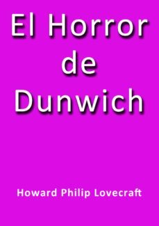 el horror de dunwich (ebook)-j. borja-h.p. lovecraft-cdlap00000179