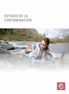 estudio de la contaminacion (ebook)-cdlel00001079